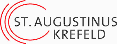 Augustinus-Logo