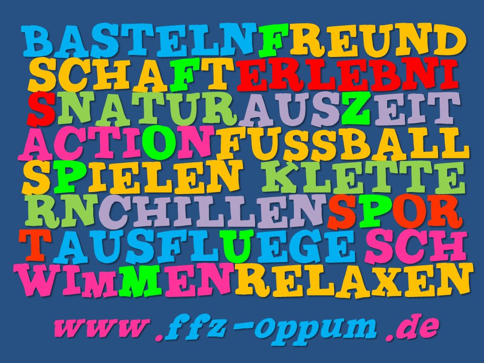FFZ Logo